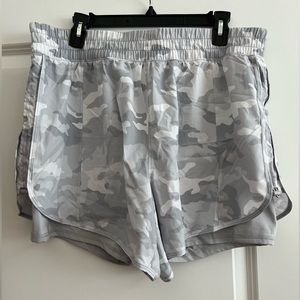 Avia XL running shorts